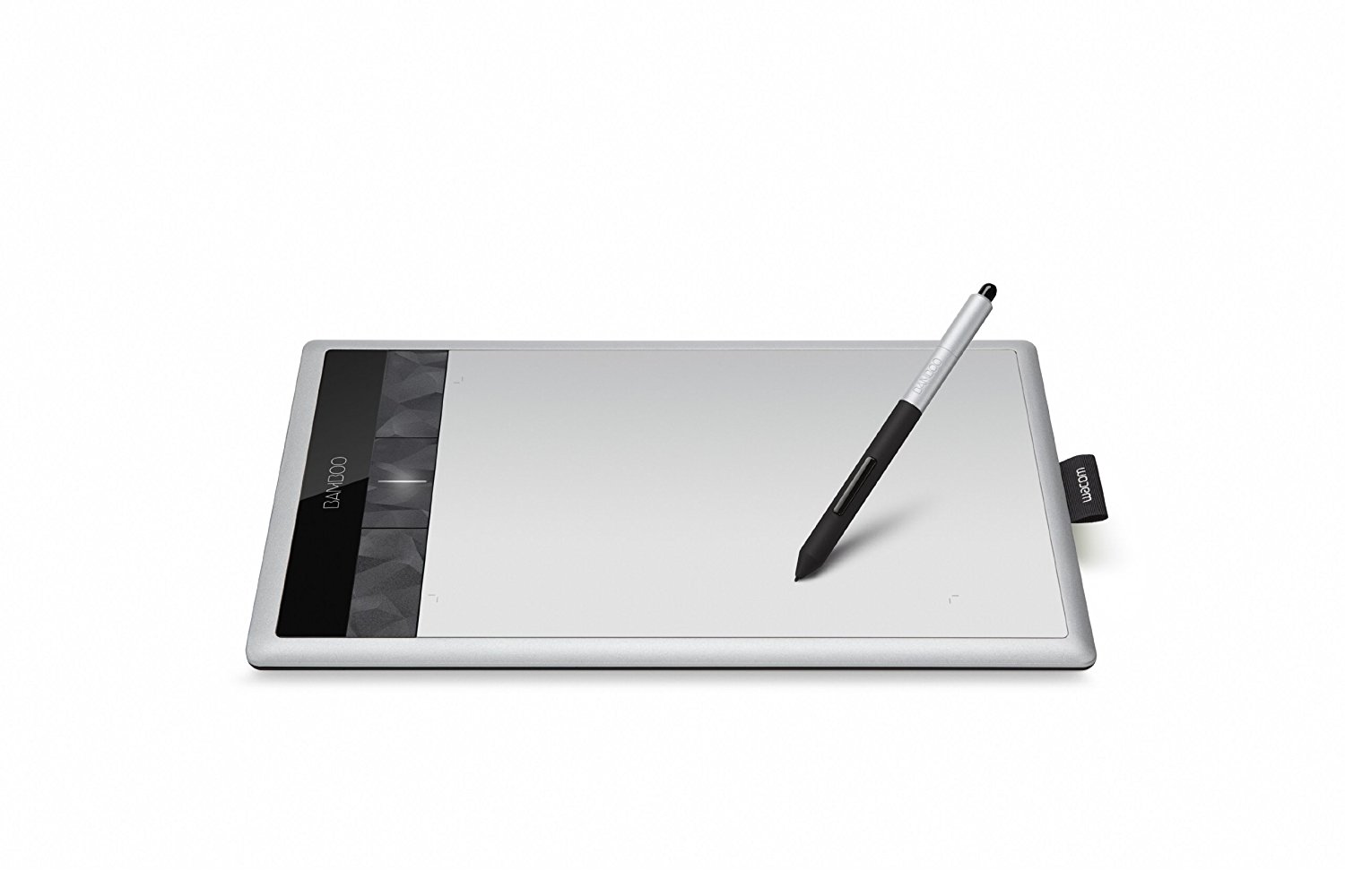Wacom bamboo tablet cth-670 driver for mac