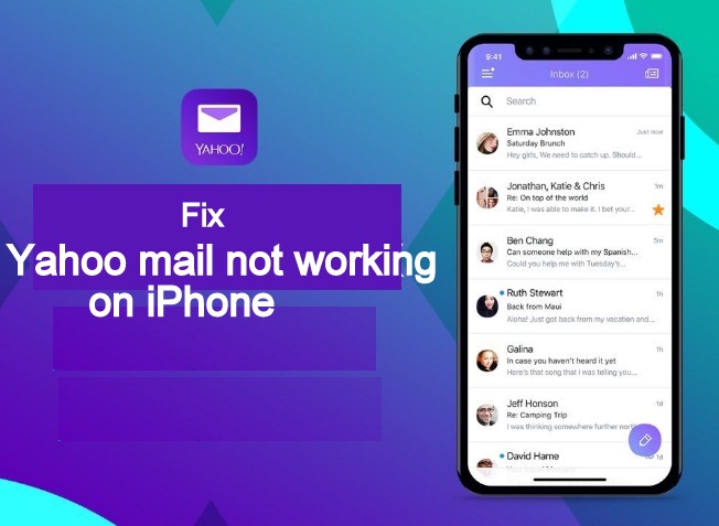 yahoo mail for mac os